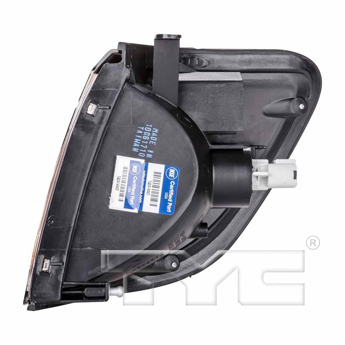 TYC TYC Regular 18-5925-00