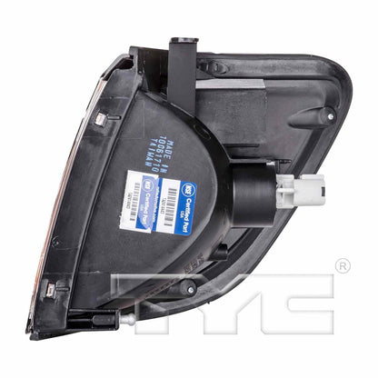 TYC TYC Regular 18-5925-00