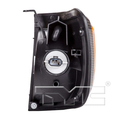 TYC TYC Regular 18-5925-00