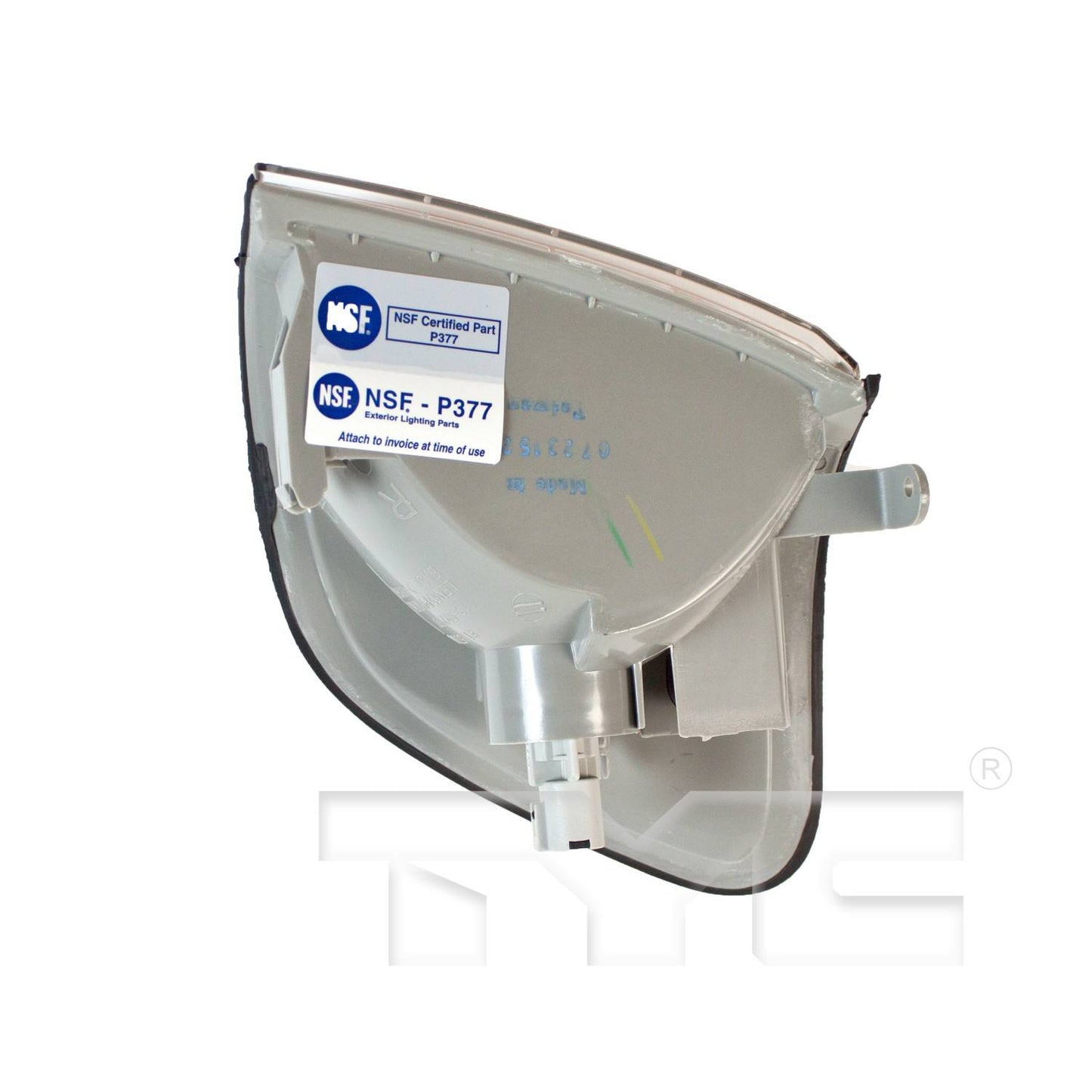 TYC TYC Regular 18-5927-00