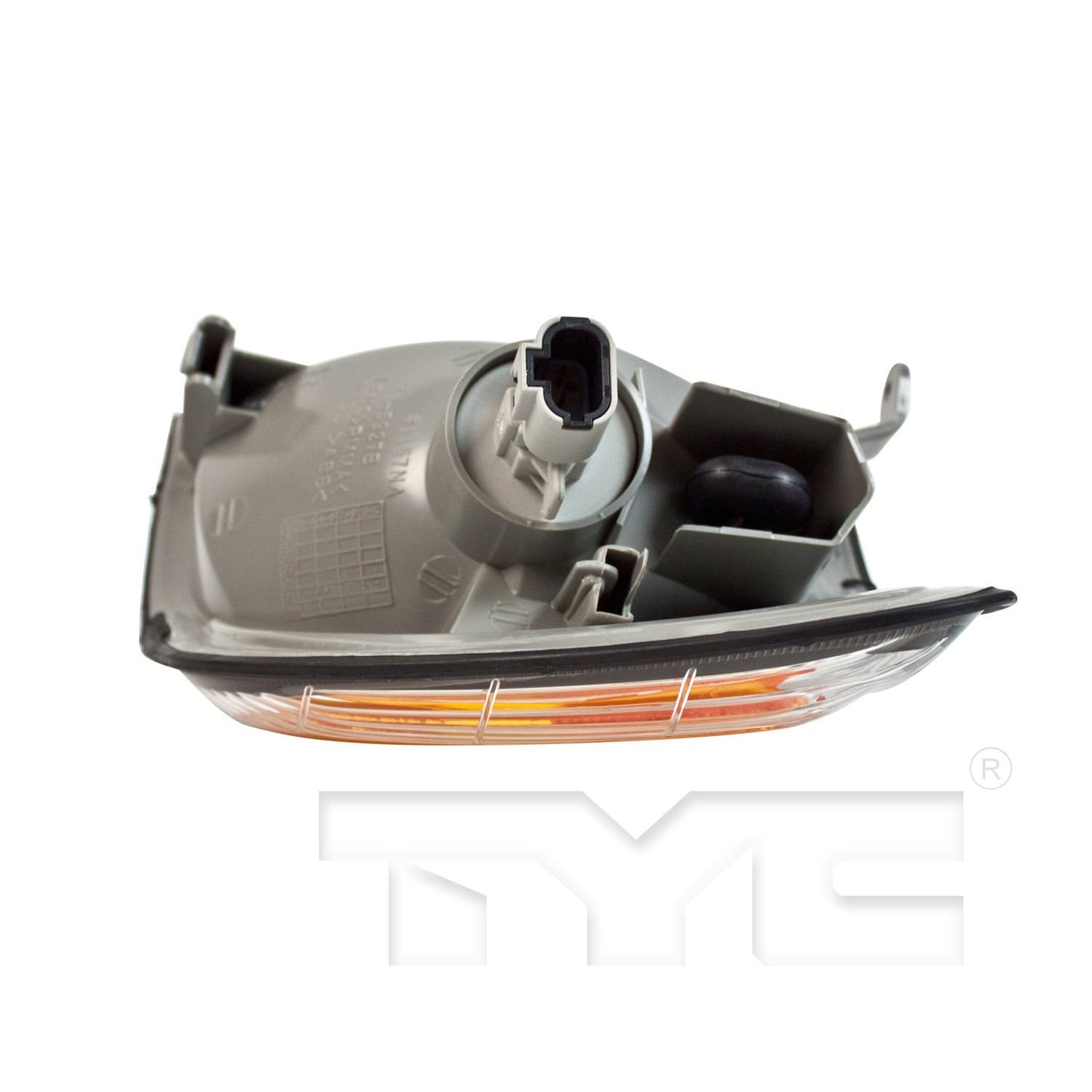 TYC TYC Regular 18-5927-00