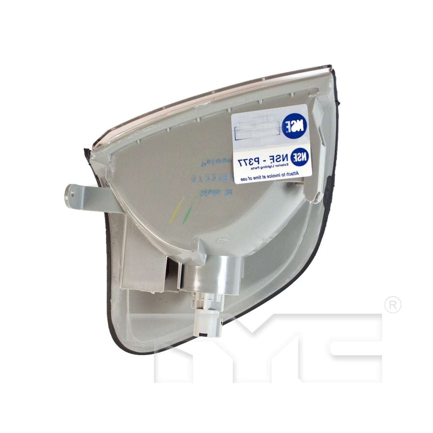TYC TYC Regular 18-5928-00