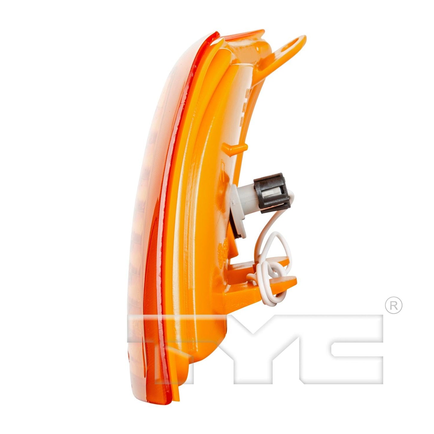 TYC Side Marker Light Assembly 18-5929-00