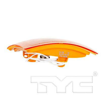TYC Side Marker Light Assembly 18-5929-00
