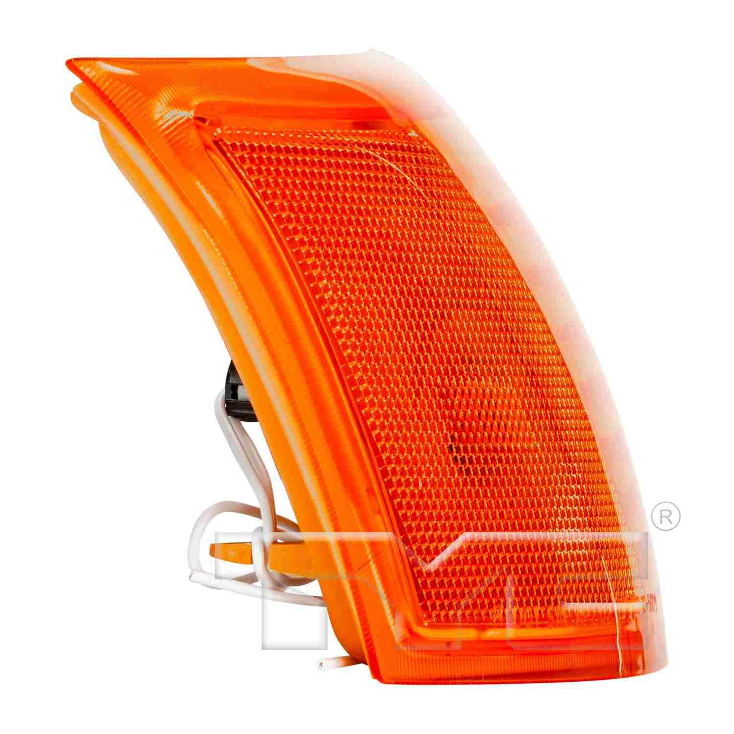 TYC Side Marker Light Assembly 18-5929-00