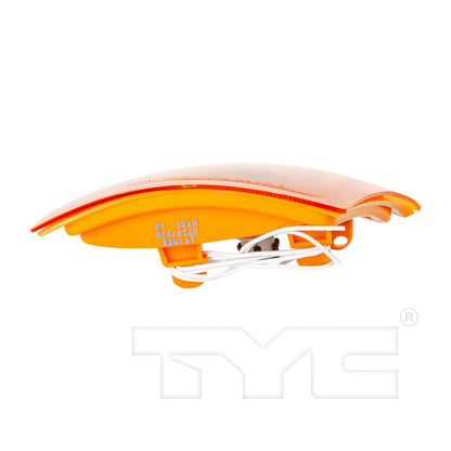 TYC Side Marker Light Assembly 18-5930-00