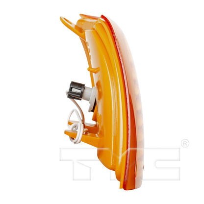 TYC Side Marker Light Assembly 18-5930-00
