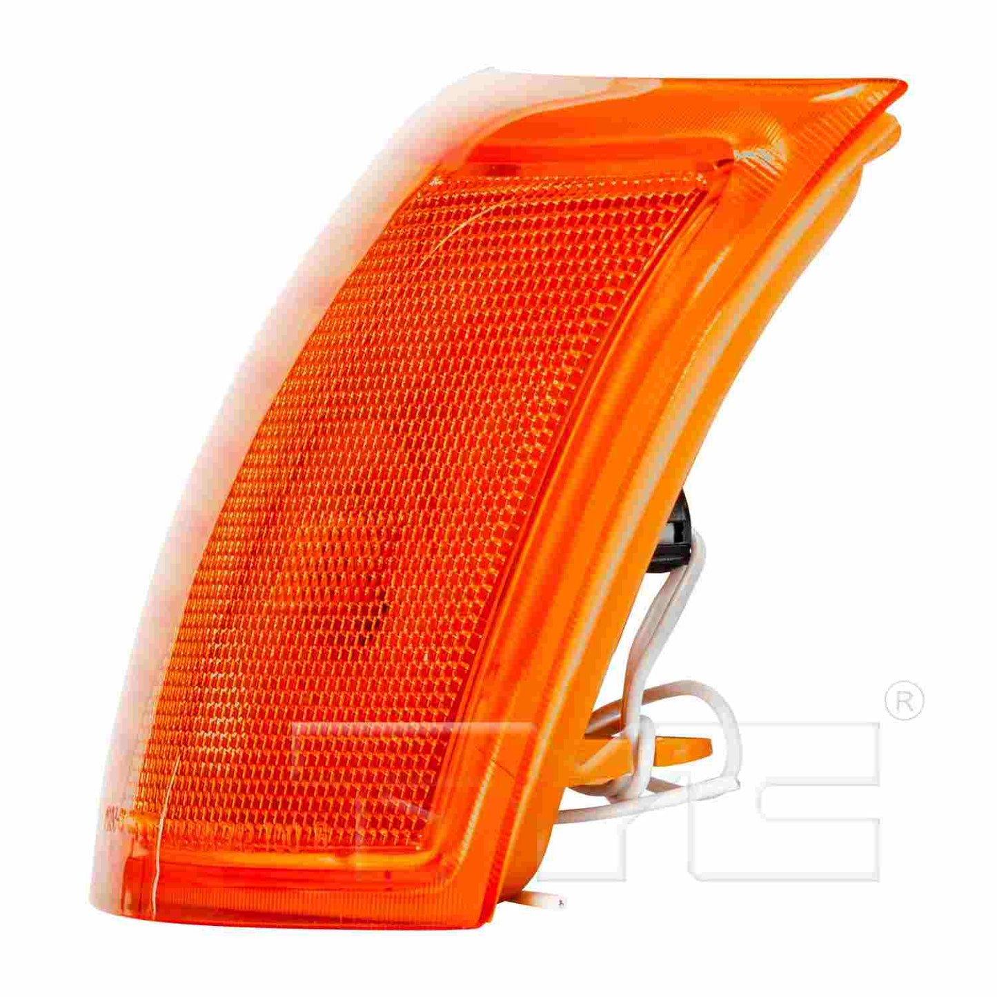 TYC Side Marker Light Assembly 18-5930-00