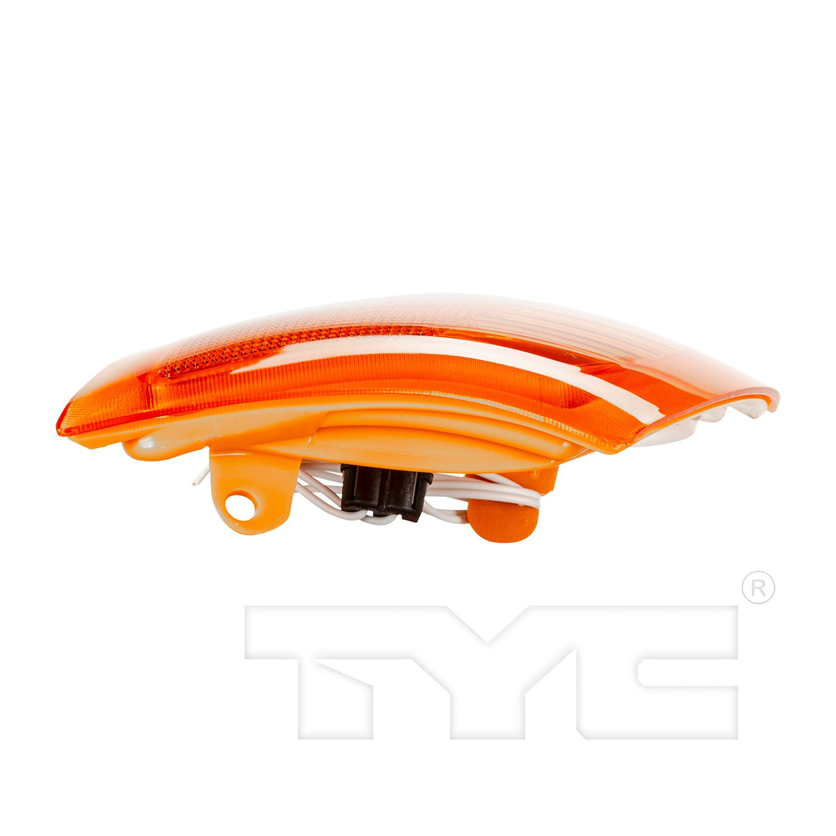 TYC Side Marker Light Assembly 18-5930-00