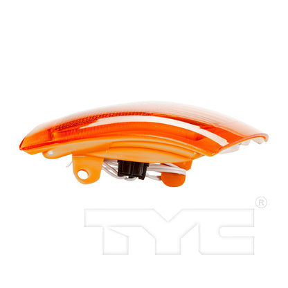 TYC Side Marker Light Assembly 18-5930-00