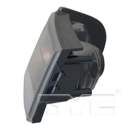 TYC Turn Signal / Parking Light 18-5931-01-9