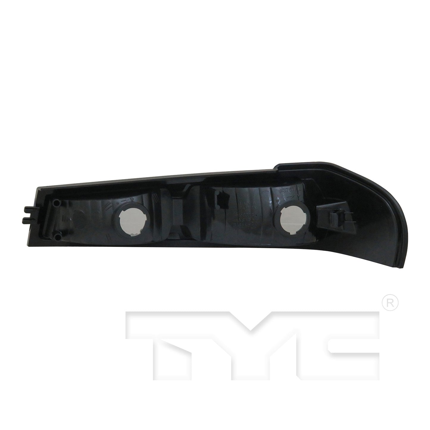 TYC Turn Signal / Parking Light 18-5931-01-9