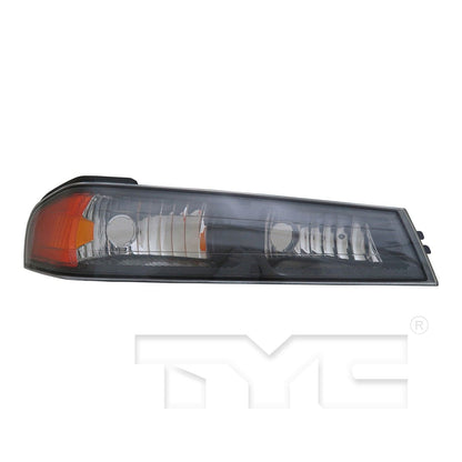 TYC Turn Signal / Parking Light 18-5931-01-9