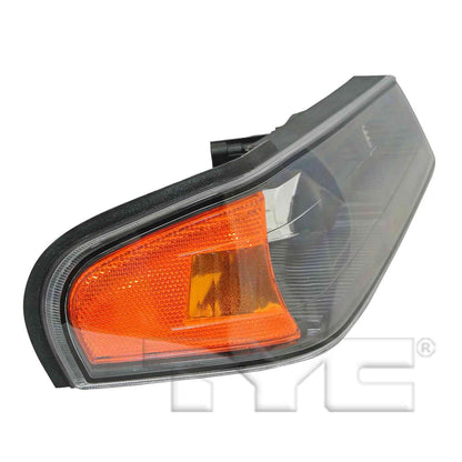 TYC Turn Signal / Parking Light 18-5931-01-9