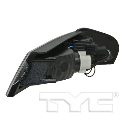 TYC Turn Signal / Parking Light 18-5931-01-9