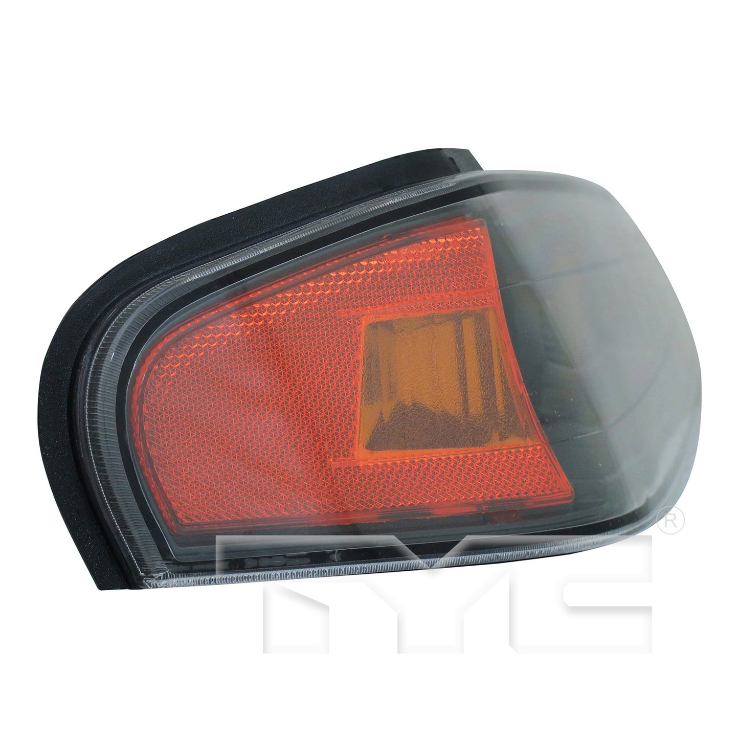 TYC Turn Signal / Parking Light 18-5931-01-9