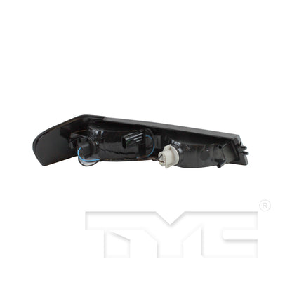 TYC Turn Signal / Parking Light Assembly 18-5932-00