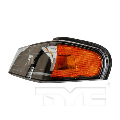 TYC Turn Signal / Parking Light Assembly 18-5932-00