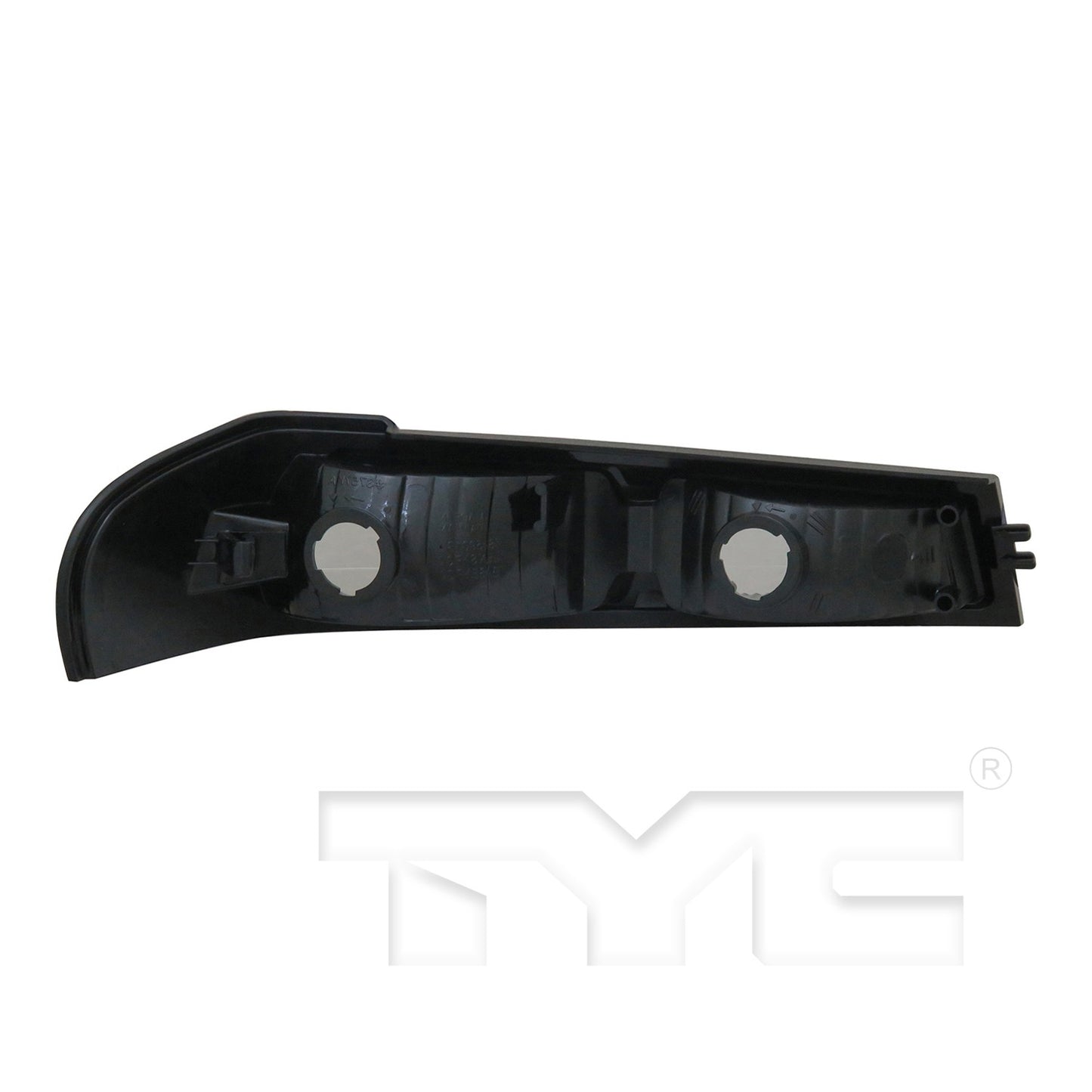 TYC Turn Signal / Parking Light 18-5932-01-9