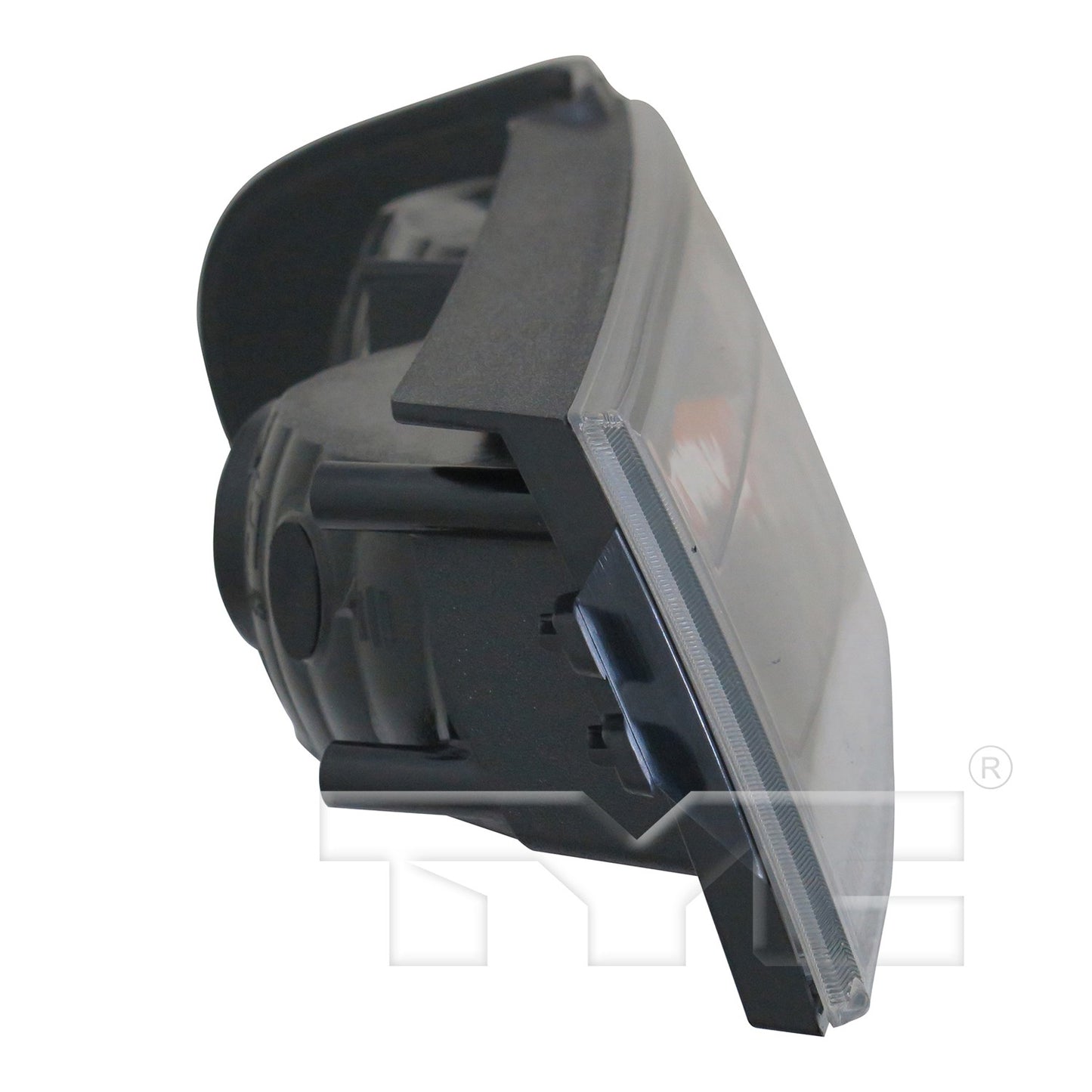 TYC Turn Signal / Parking Light 18-5932-01-9