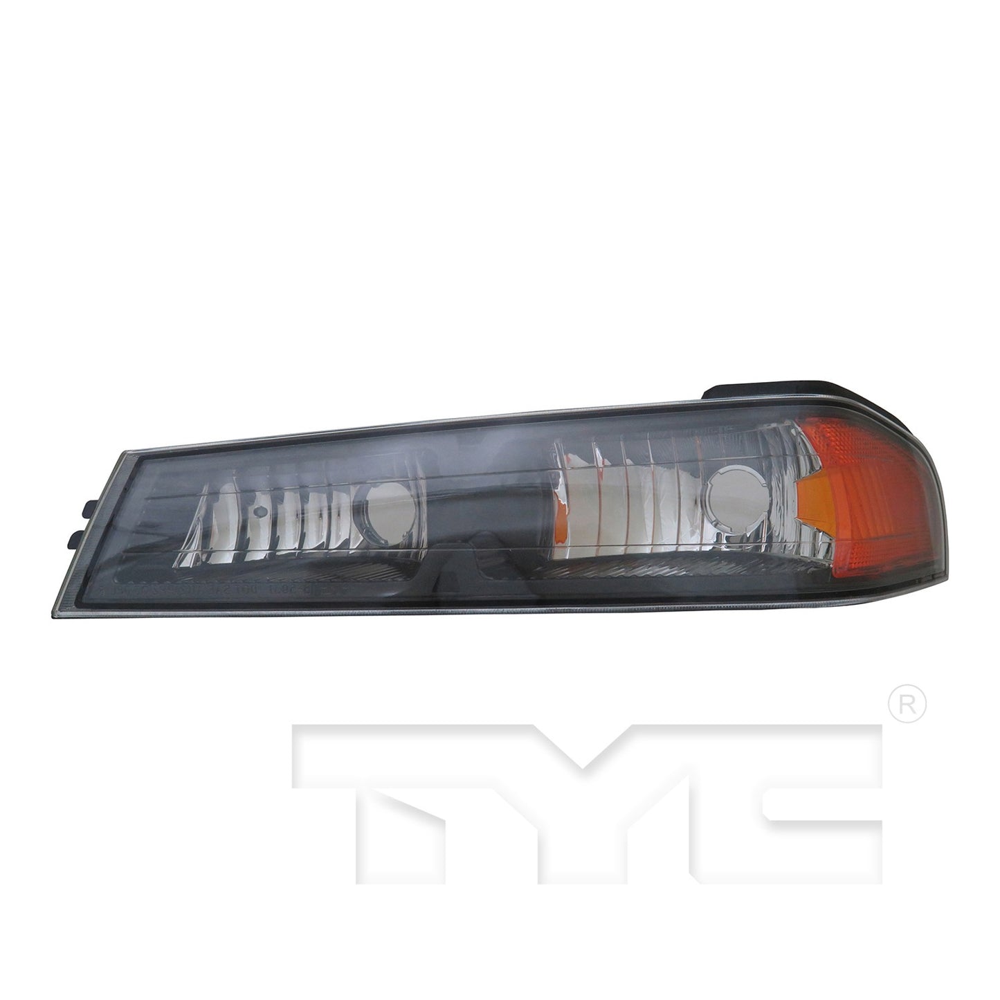 TYC Turn Signal / Parking Light 18-5932-01-9