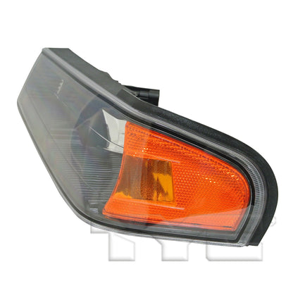 TYC Turn Signal / Parking Light 18-5932-01-9
