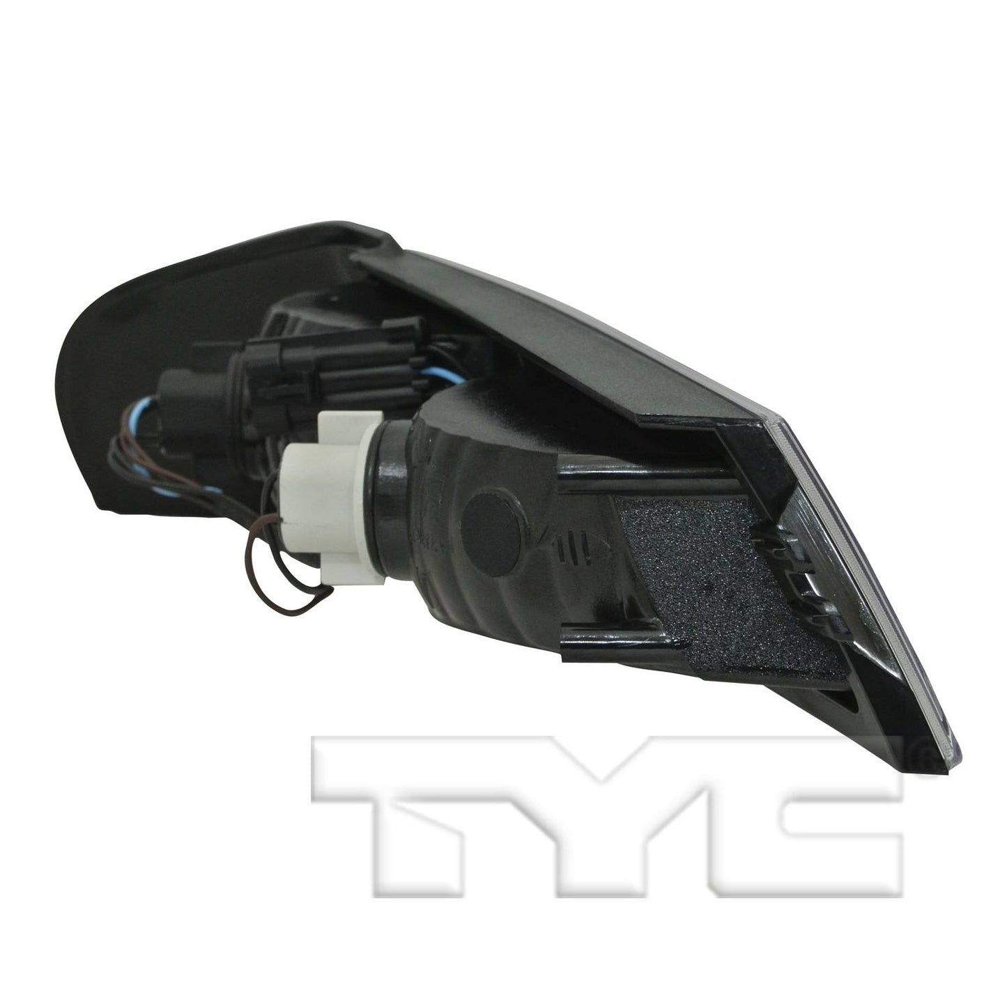 TYC Turn Signal / Parking Light 18-5932-01-9