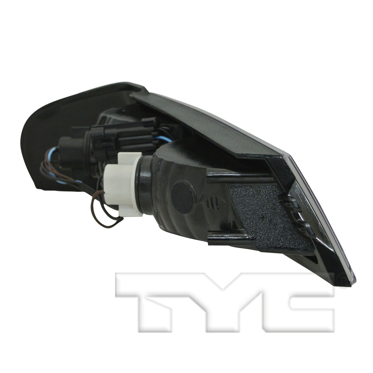 TYC Turn Signal / Parking Light 18-5932-01-9