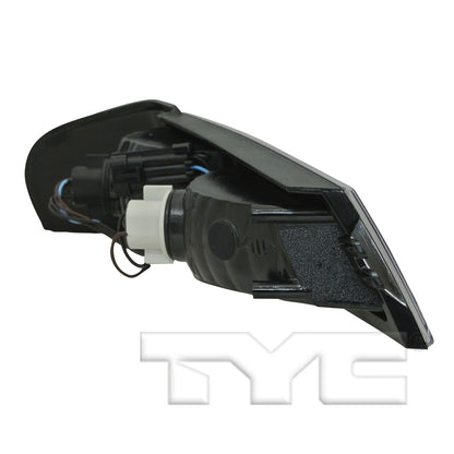 TYC Turn Signal / Parking Light 18-5932-01-9