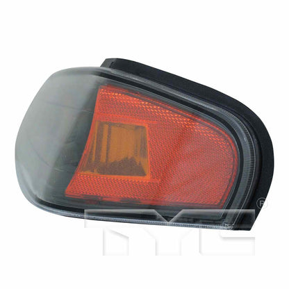 TYC Turn Signal / Parking Light 18-5932-01-9