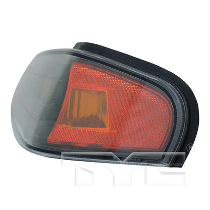 TYC Turn Signal / Parking Light 18-5932-01-9