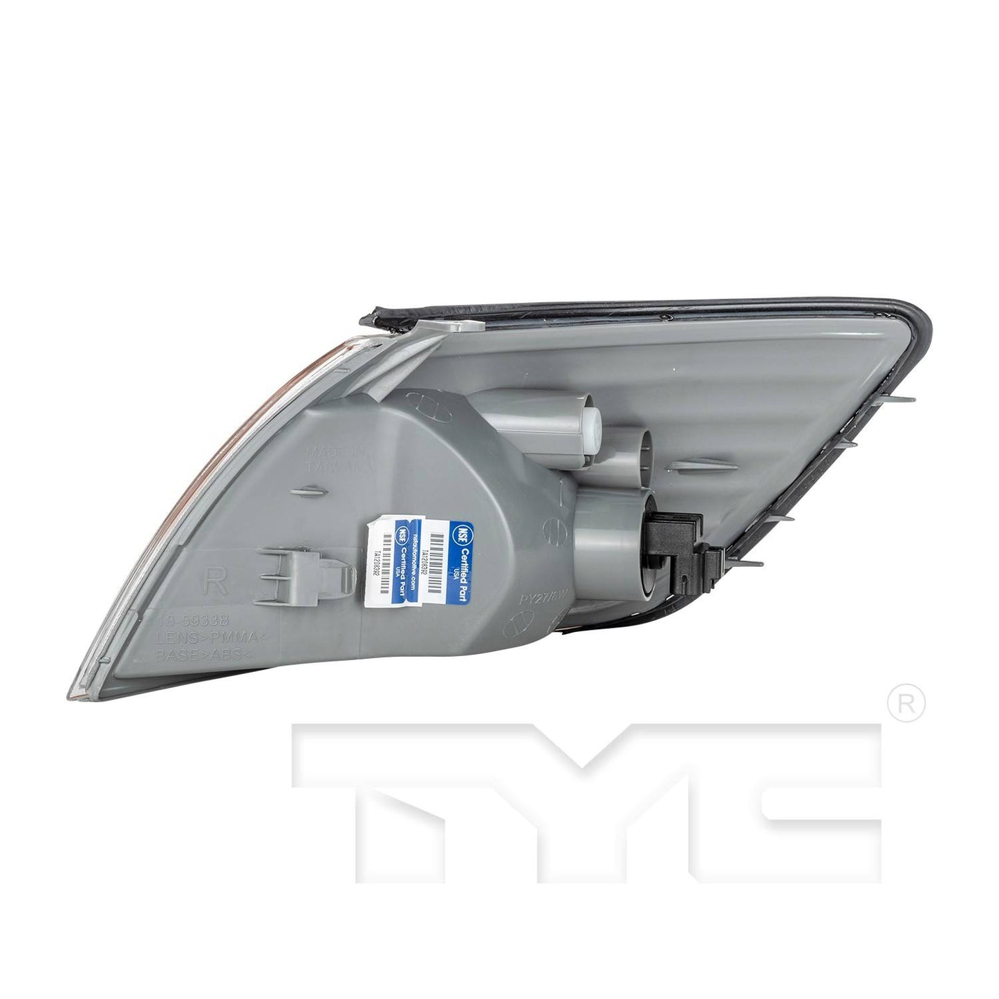 TYC TYC Regular 18-5933-00