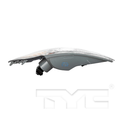 TYC TYC Regular 18-5933-00