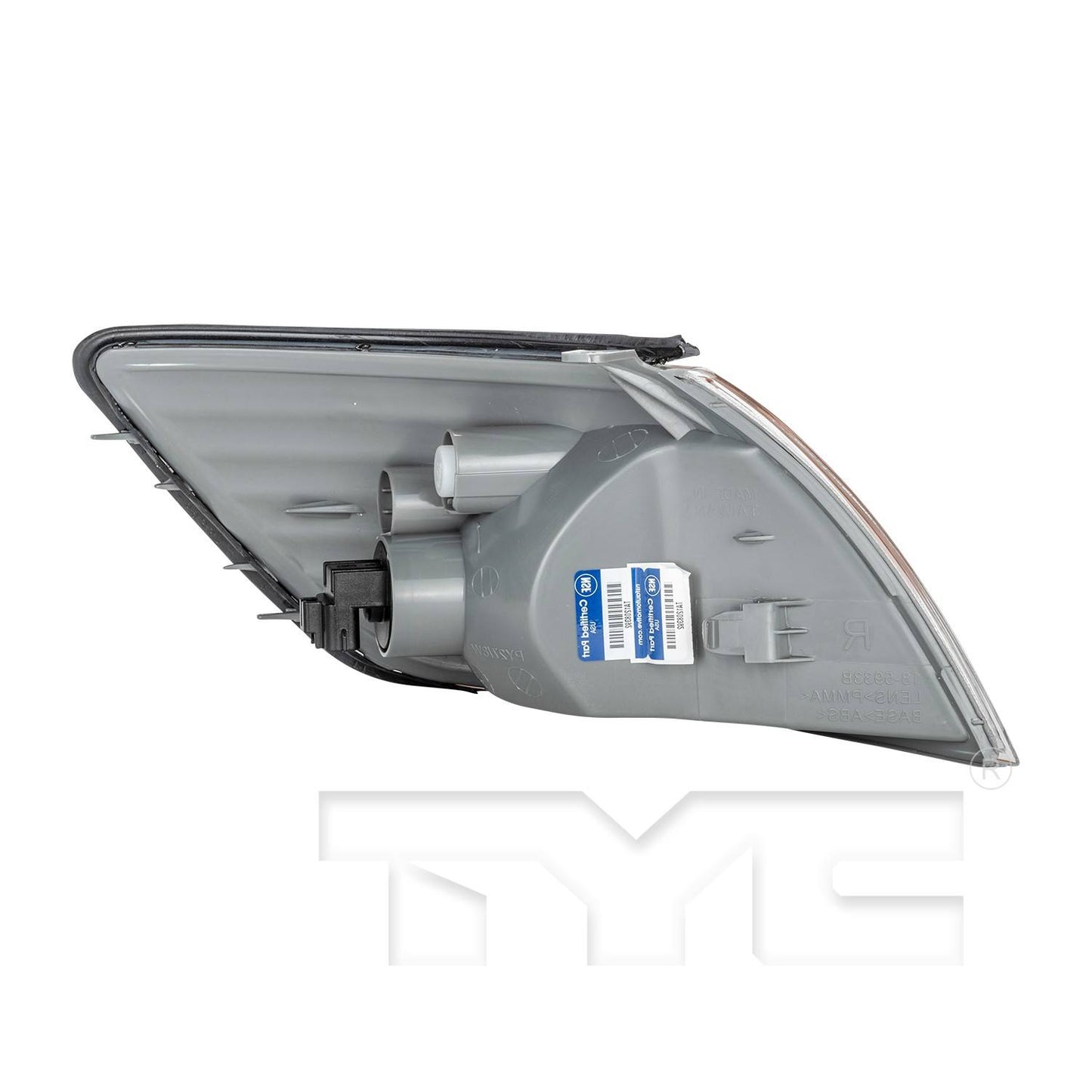 TYC TYC Regular 18-5934-00