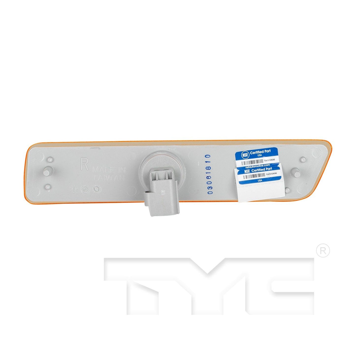 TYC TYC Regular 18-5935-00