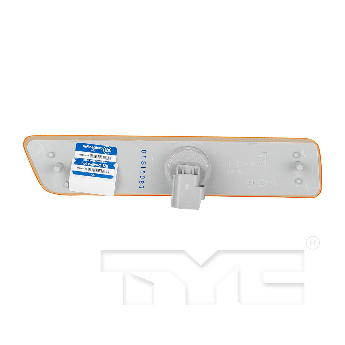 TYC TYC Regular 18-5936-00