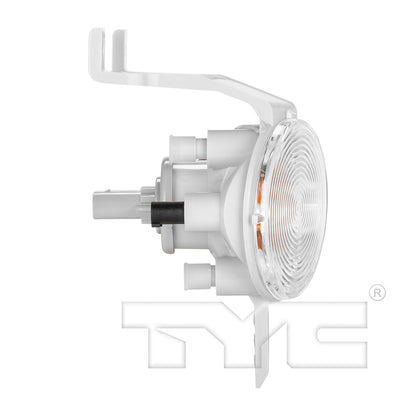TYC Turn Signal / Parking Light Assembly 18-5939-00