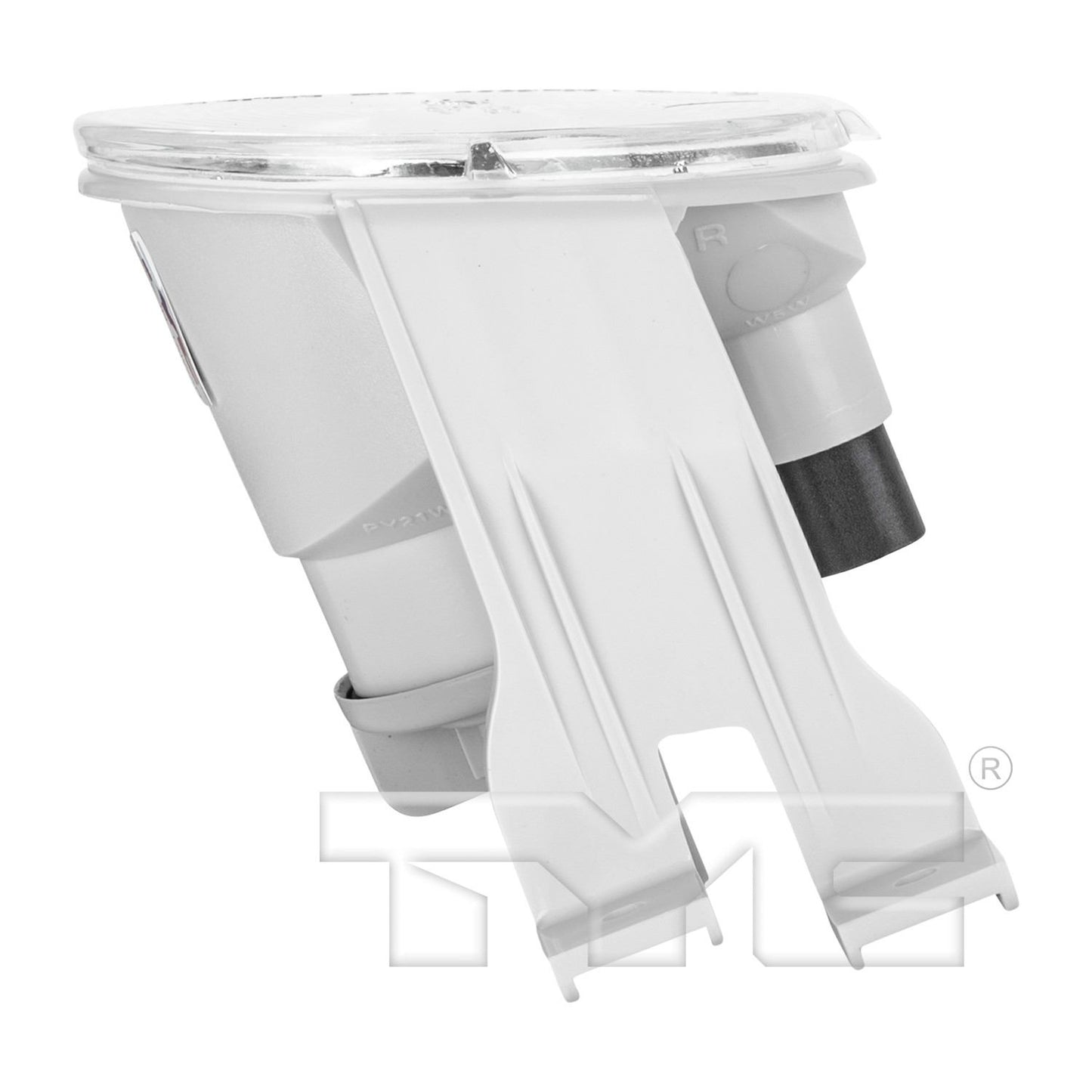 TYC Turn Signal / Parking Light Assembly 18-5939-00