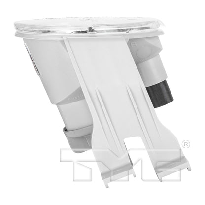 TYC Turn Signal / Parking Light Assembly 18-5939-00