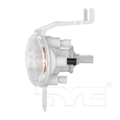 TYC Turn Signal / Parking Light Assembly 18-5940-00