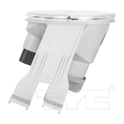 TYC Turn Signal / Parking Light Assembly 18-5940-00