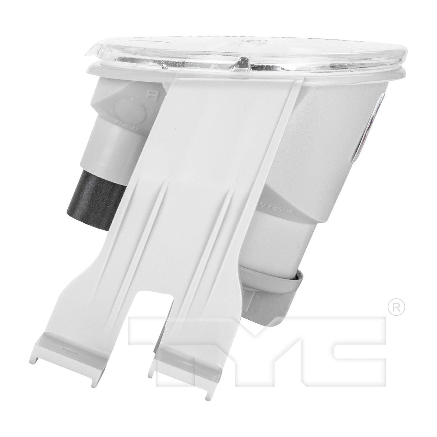 TYC Turn Signal / Parking Light Assembly 18-5940-00