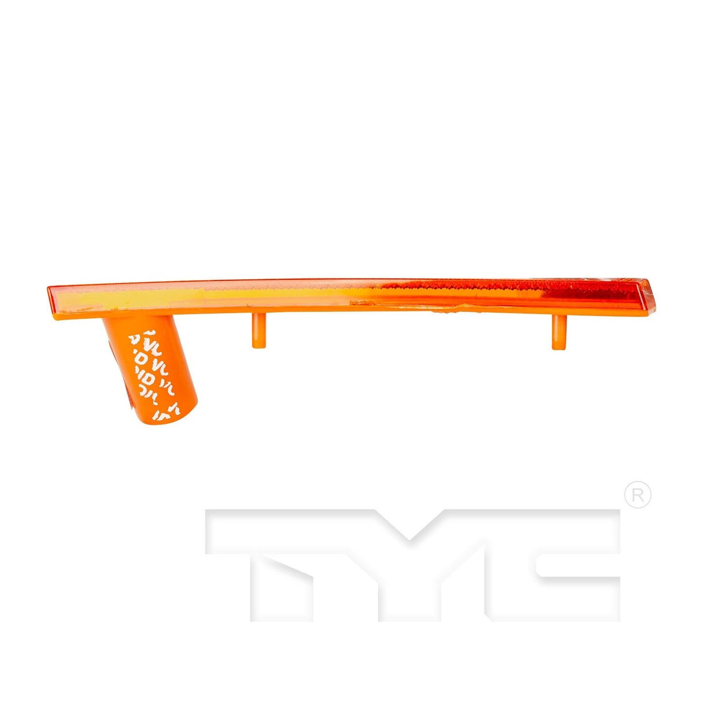 TYC Side Marker Light Assembly 18-5941-00