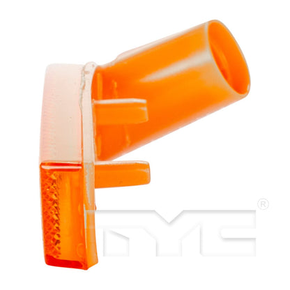 TYC Side Marker Light Assembly 18-5941-00