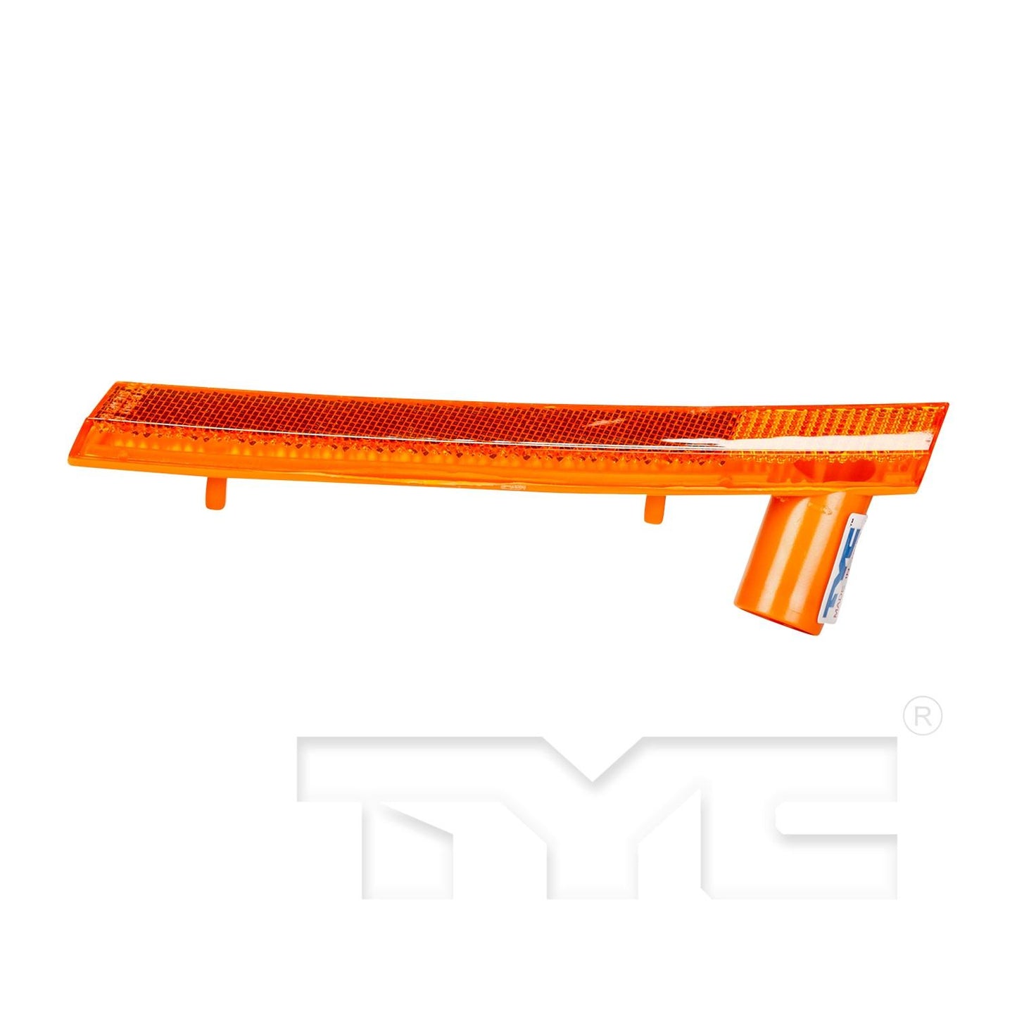 TYC Side Marker Light Assembly 18-5941-00