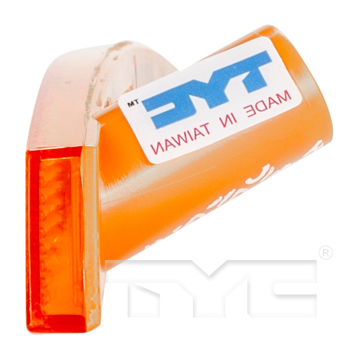 TYC Side Marker Light Assembly 18-5942-00