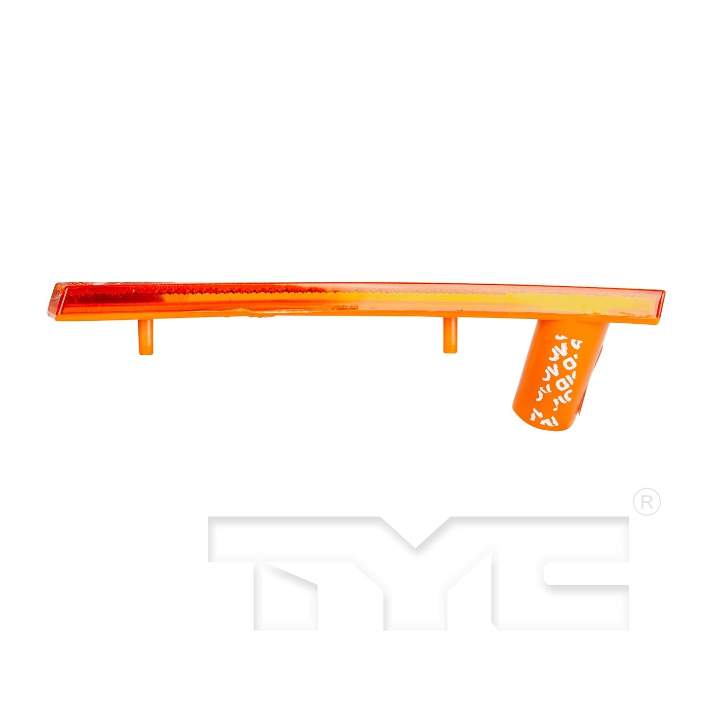 TYC Side Marker Light Assembly 18-5942-00