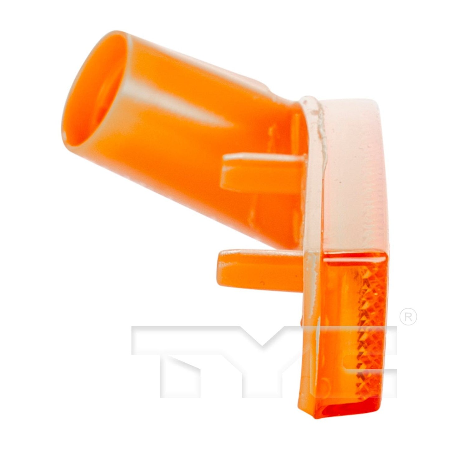 TYC Side Marker Light Assembly 18-5942-00