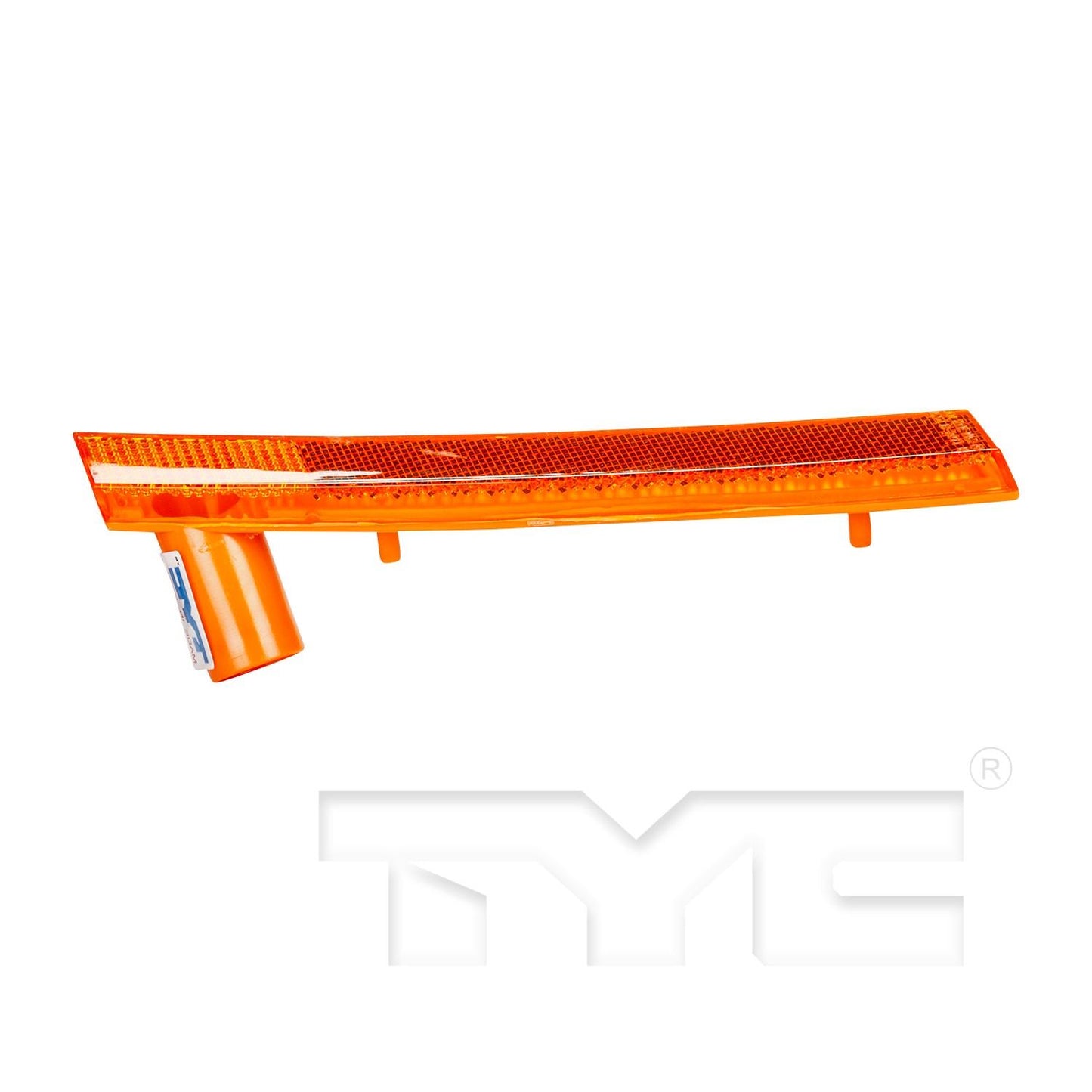 TYC Side Marker Light Assembly 18-5942-00
