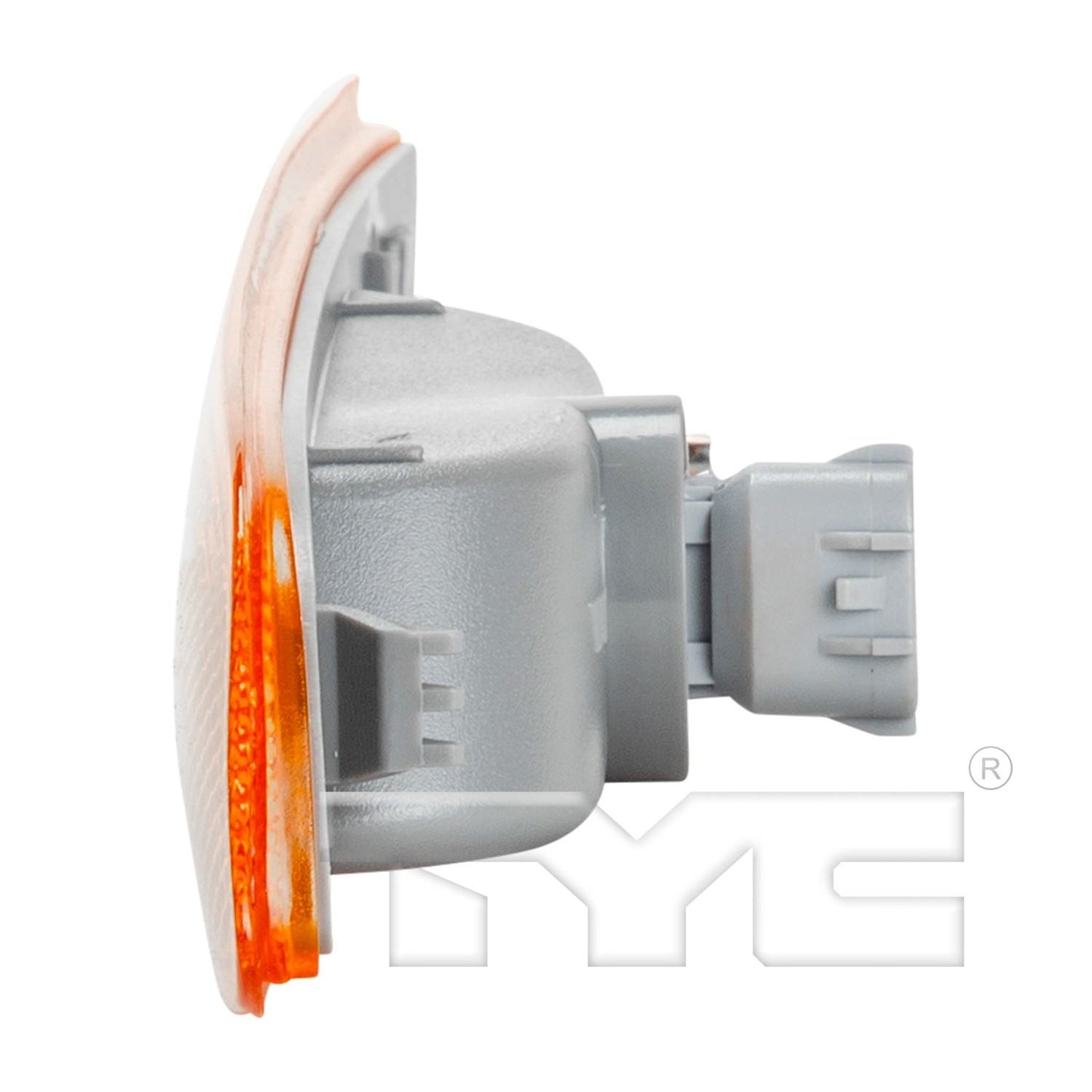 TYC Turn Signal Light Assembly 18-5943-00